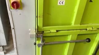 Dixi 18S paper baler | Image 4 - Machineryline