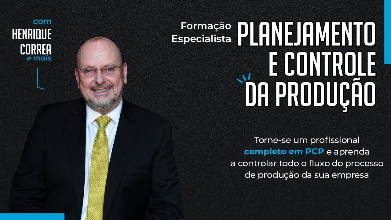 Apresentação do curso