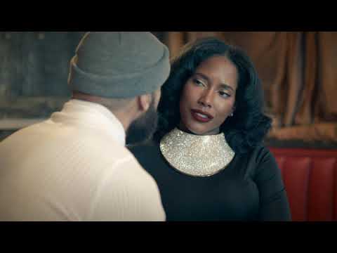 Dymez teaser trailer