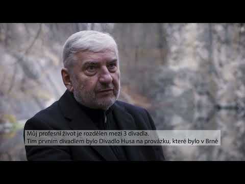 Čestní občané 2021 - Miroslav Donutil