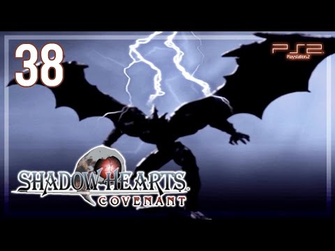 Shadow Hearts ： Covenant 【PS2】 No Commentary Playthrough │ #38