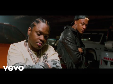 42 Dugg (feat. Skilla Baby) - Thick One (Official Video)