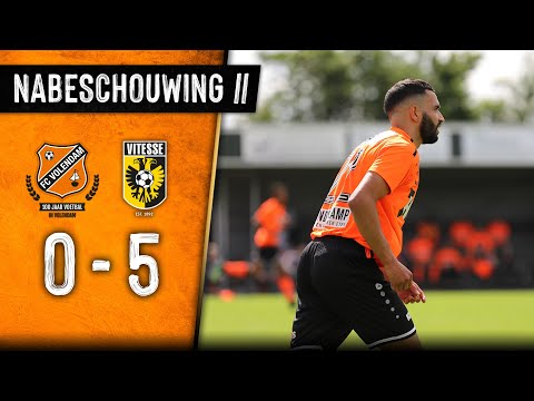 Zakaria El Azzouzi blij met rentree: 'Na afloop kwam het besefmomentje'