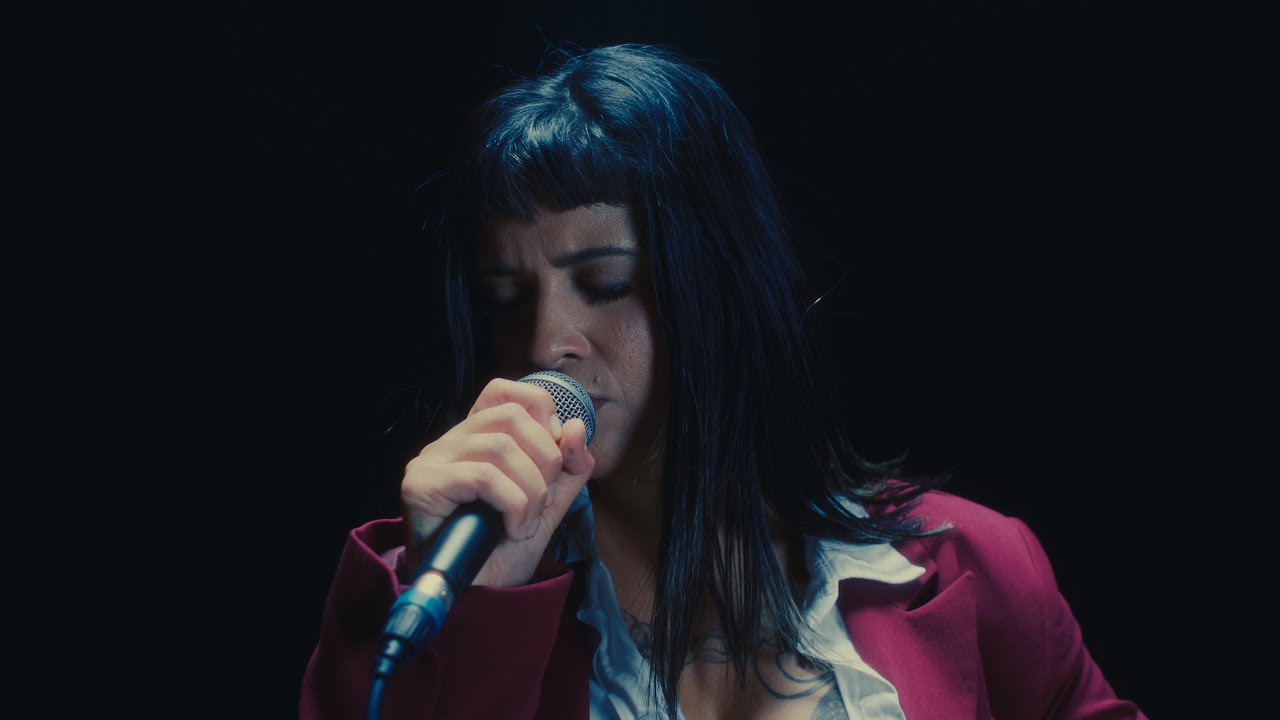 BLAYA - Copo de Vinho Extended Version (Live)