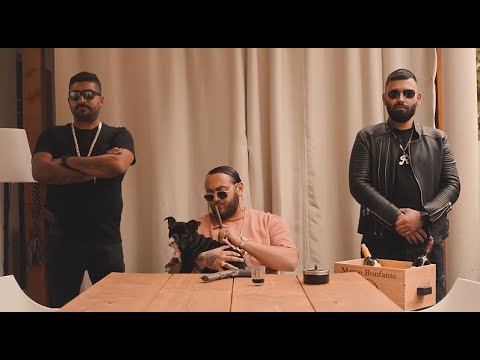 Lino Olizzo feat. IronHaid - Mediterran Power (Official Music Video)