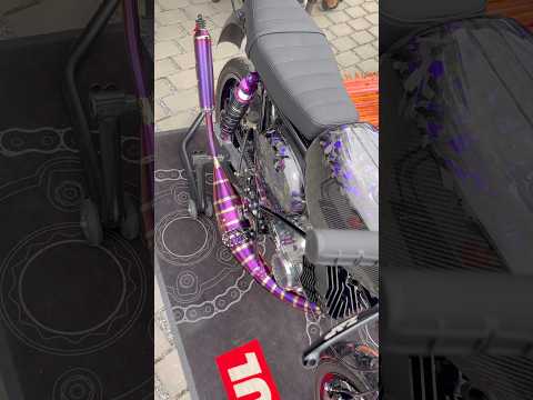 Hatemoped 😤 #simson #bikelife #bike #simsons51 #cc #simsontuning