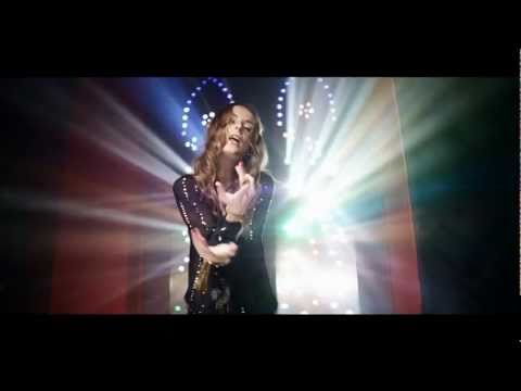 Halina Mlynkova - Kobieta z moich snów - official video