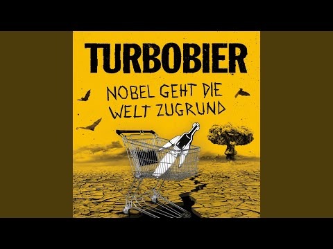Servas Adiós - TURBOBIER