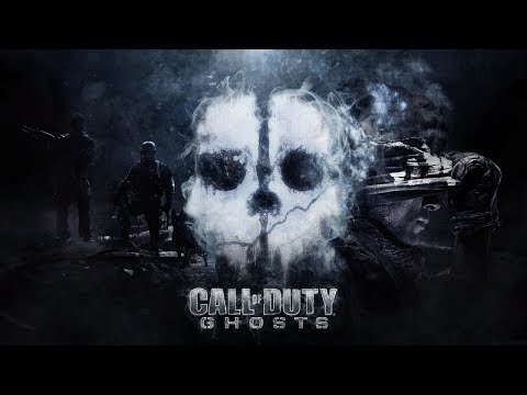 Call Of Duty - Ghosts - 1 Hour Online - No Commentary
