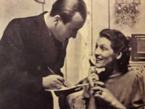 Lew Stone and his Orchestra, vocal chorus, Undecided, Foxtrot, London, 1939