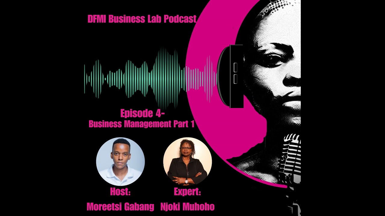 Business mangement part 1