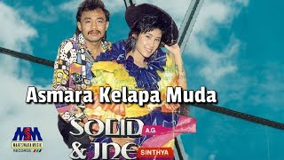 Download lagu INE SINTHYA feat, SOLID AG - ASMARA KELAPA MUDA mp3 Download lagu INE SINTHYA feat, SOLID AG - ASMARA KELAPA MUDA mp3