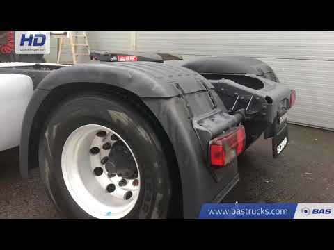 70084926 Scania P400 LA