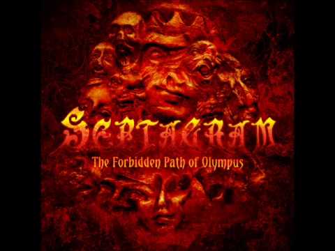 Septagram - Forbidden Path DPsy