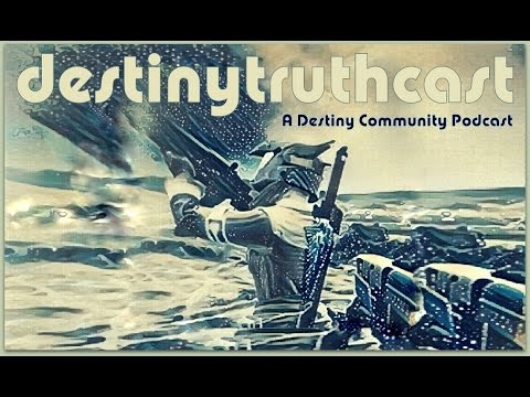 Episode 41: Destiny - In Through the Out Door (with special guest, Paul Tassi of Forbes)