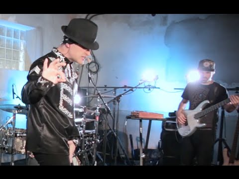 I Want U Back (MJ Tribute) - Human Nature