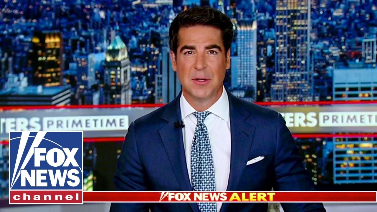 Jesse Watters: The next 24 hours will be the test...
