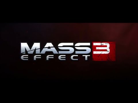 Mass Effect 3 - Insanity Walkthrough - Priority: Earth Part 2