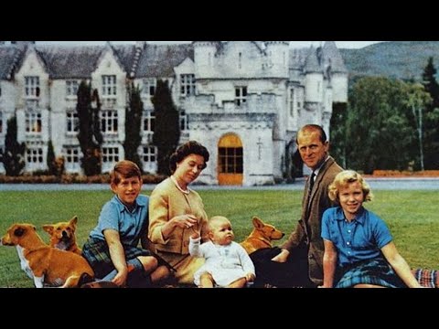 Balmoral Castle: Part medieval fortress, part French chateau | British Royal Documentary