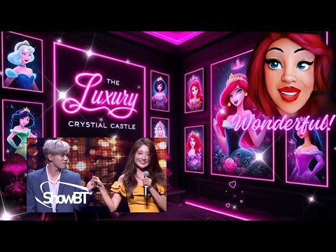 FIRST TIME ...SB19 Stell and Hongganda - A Whole New World (Cover) | Solaire Korean Concert 2019