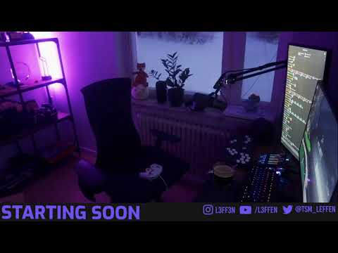 LEVO #14 (EU and US, SCL Qualifier) - Full Stream