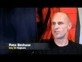 Pete Bethunes Lies Of Black Mail Caught
