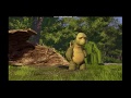 Over The Hedge Hibernation S Over