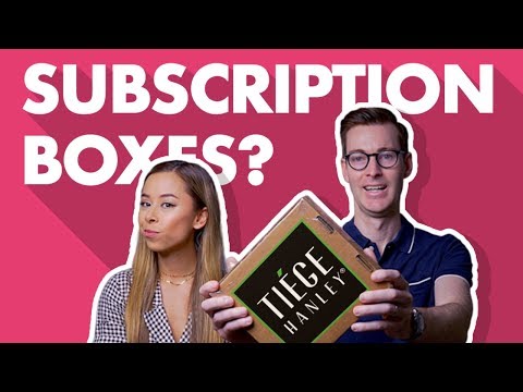 Are Subscription Boxes Worth It?
