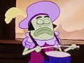 Spongebob Squarepants Movie 2004 Voice Carlos Alazraqui As Squire