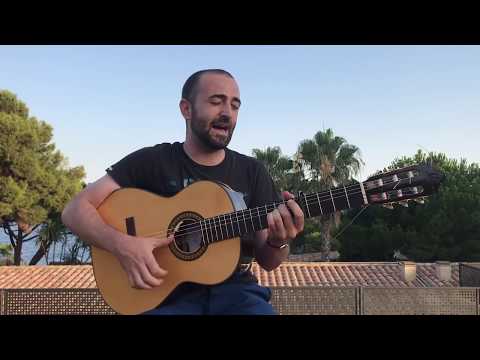 El aire de la calle - Los #Delinqüentes (Cover)