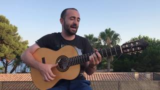 El aire de la calle - Los #Delinqüentes (Cover)