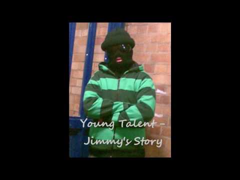 Young Talent - Jimmy's Story [New/Aug/2010/Story]