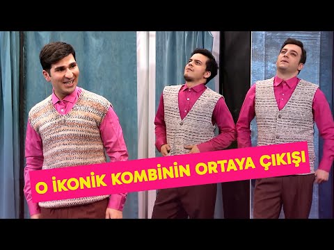 O İkonik Kombinin Ortaya Çıkışı (115.Bölüm) - Anne Kombini