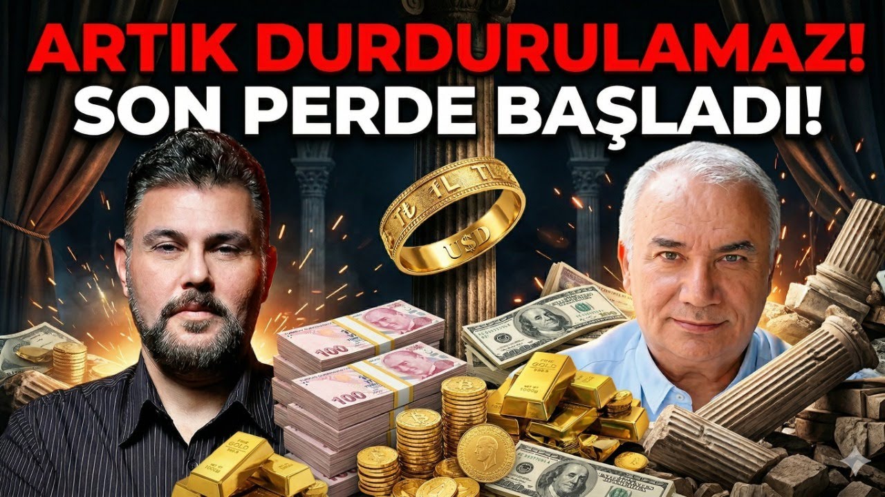ARTIK DURDURULAMAZ! SON PERDE BAŞLADI! | MURAT MURATOĞLU - REMZİ ÖZDEMİR