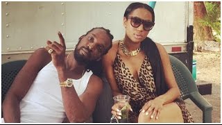 Mavado - All About You | Explicit | Island Life Riddim | July 2015
