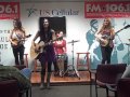 The Lunabelle's- A Place to Shine 