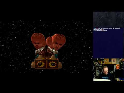 Cracky's Retro Game - Serious Sam SE played on Voodoo 5!