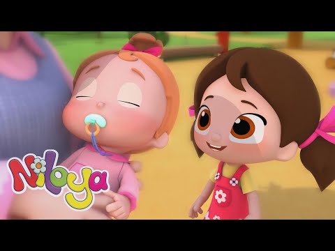 Niloya - 6 Bölüm / 30 dakika bir arada...