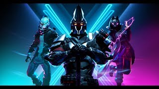 【FORTNITE】pcpadからマウスに変えて6日目！！初見さん大歓迎！