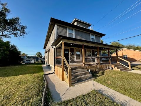 1416 W. 27th St./1418 W. 27th St. - Video 2 of 2