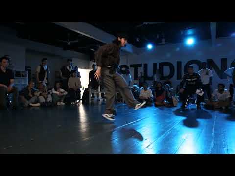 Asenababy vs Cynthia | North Locking Battle - 1 v 1 Locking