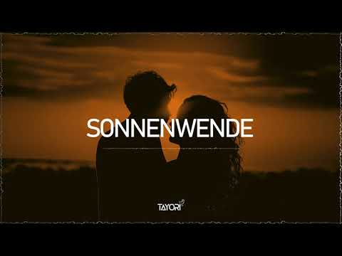 AZET x LOREDANA TYPE BEAT | MELANCHOLIC TRAP POP TYPE VOCAL RAP INSTRUMENTAL 2022 | "Sonnenwende"