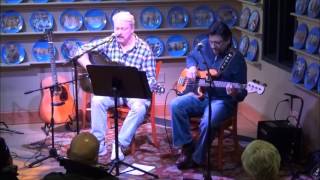 Tim Stafford & Bobby Starnes "The Wilkes County Clay"