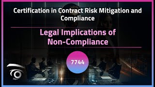 Legal Implications of Non-Compliance | Exclusive Lesson