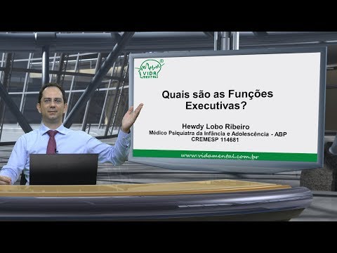 Executive Functions: What are executive functions? | Mental Health