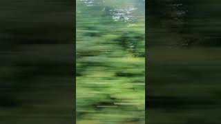 Time Lapse Vert Crawley to London Croydon Countryside 23 9 25 T1 V1 0004