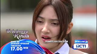 Download lagu Pak Damar sadar kalau Biru suami terbaik untuk Amira 𝗧𝗲𝗿𝗯𝗲𝗹𝗲𝗻𝗴𝗴𝘂 𝗥𝗶𝗻𝗱𝘂  17.00 RCTI mp3