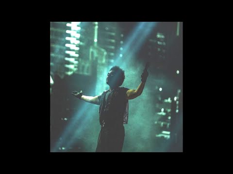 [FREE] THE WEEKND X DAFT PUNK TYPE BEAT - "MEMORY"