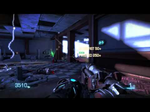 Let's Play Bulletstorm - 17 - Daddy'll Get You Out