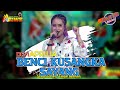 BENCI KUSANGKA SAYANG DEVI APRILIA GWS DANGDUT BARONG